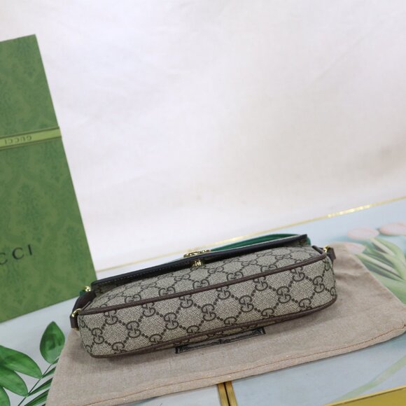 Gucci Ophidia pochette - Picture 4 of 9